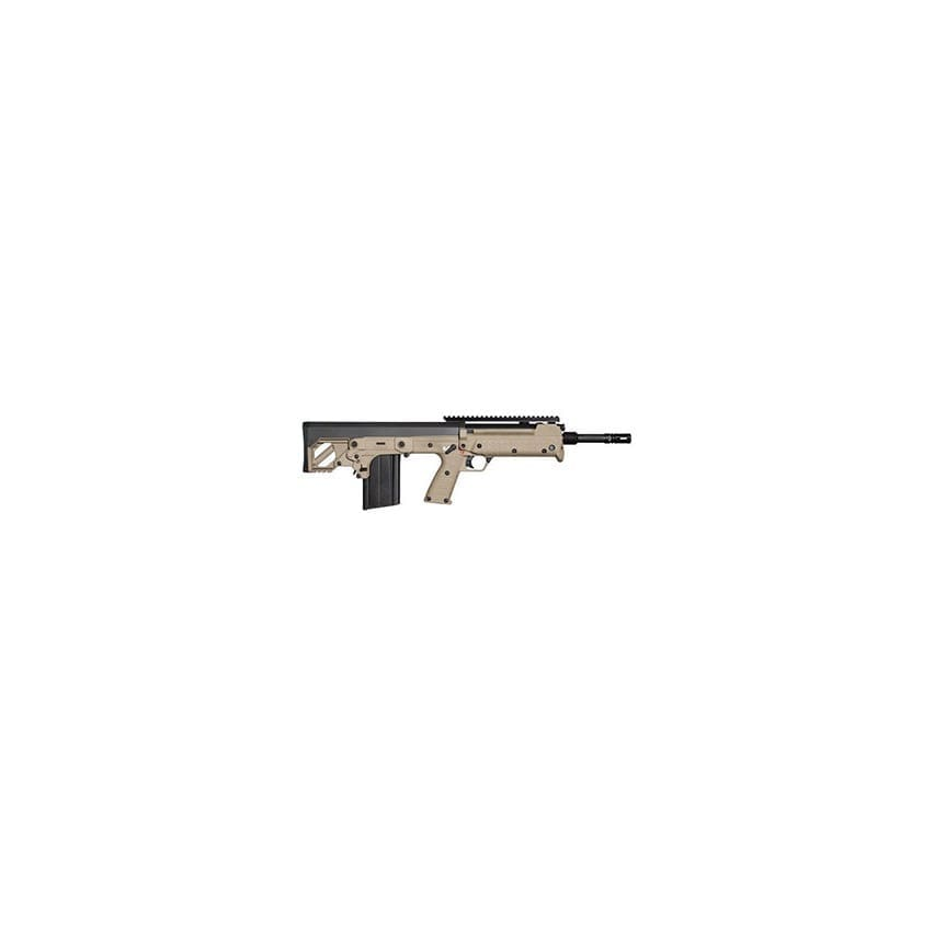 KELTEC RFB24 HUNTER 308WIN BL/TAN 24" - Image 2