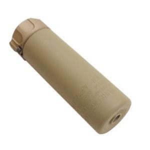 SUREFIRE SOCOM556-MINI GEN2 556 DE SLCR