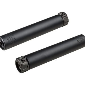 SUREFIRE SOCOM762-RC GEN2 7.62 BK SLCR