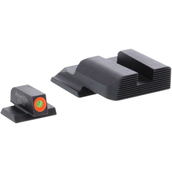 AMG PRO TRIT NS S&W SHL OR/GN