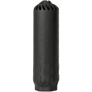 HUXWRX FLOW 6K SILENCER FH BLK