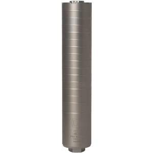 Q FULL NELSON 762 DT SILENCER  #