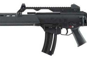 HECKLER AND KOCH (HK USA) G36 RIFLE 22LR 16.1" 20RD