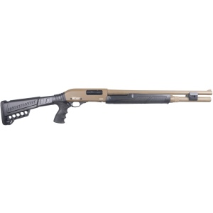 GFA GF2P HIGHCAP 12M/20 7R FDE