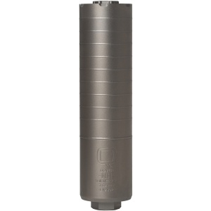 Q HALF NELSON 762 DT SILENCER  #
