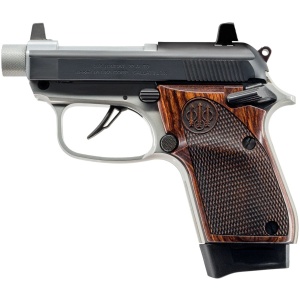 BERETTA 30X TOMCAT INOX 32ACP SS/WD TB