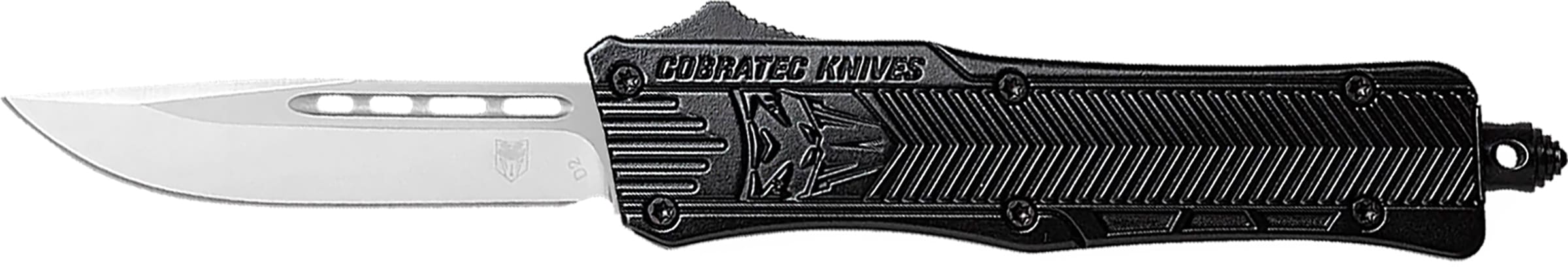 CBT LARGE CTK-1 BLACK DROP PT