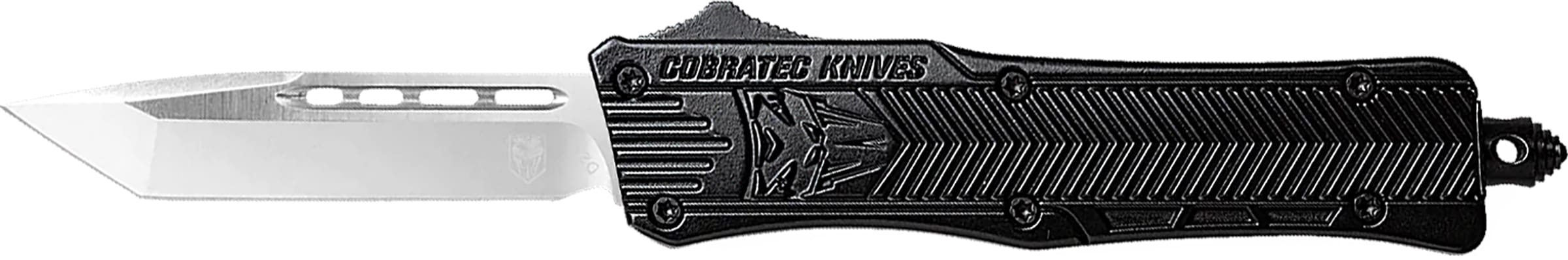 CBT MEDIUM CTK-1 BLACK TANTO