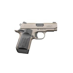 TRISTAR SPORTING ARMS PROTEGE X SUBCPT 9MM FDE 7+1