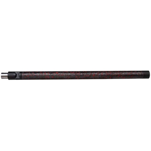 TAPCO 10/22 RED CBN FIB BARREL
