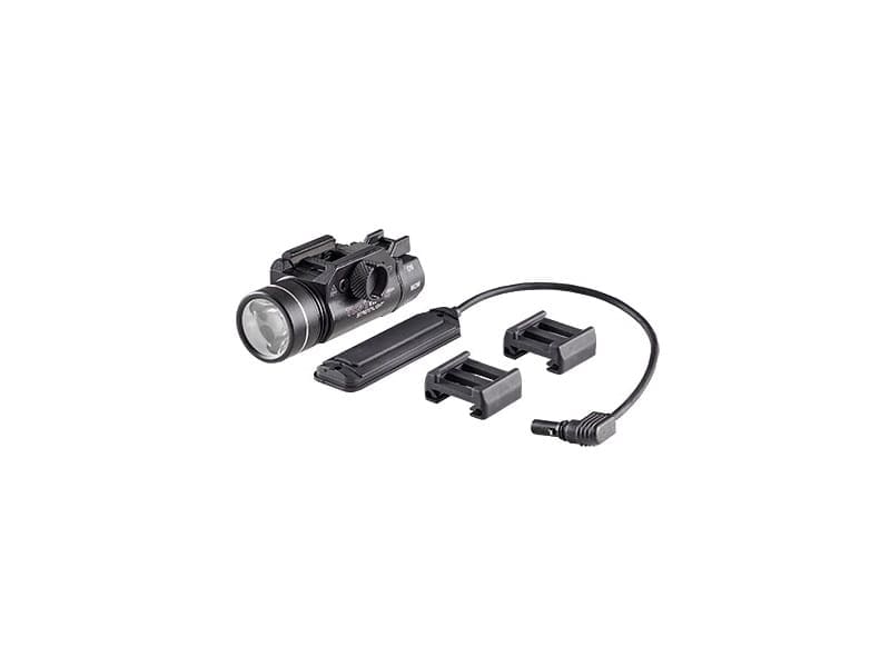 STREAMLIGHT TLR-1 HP 1000LM LG KIT BLK