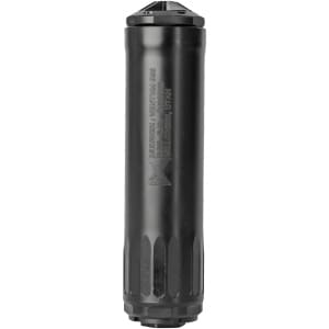 HUXWRX VENTUM 556 SILENCER 1/2X28