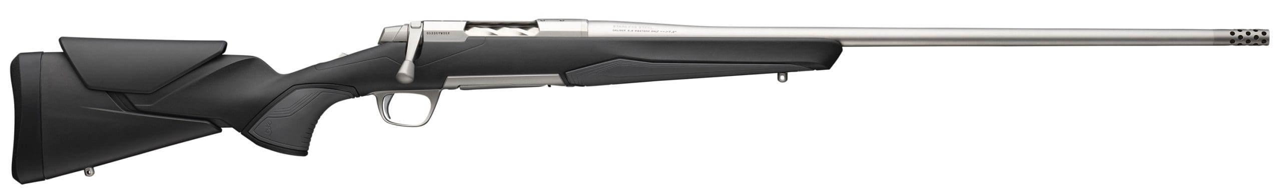 BROWNING X-BOLT 2 HUNT COMP 300PRC SS #