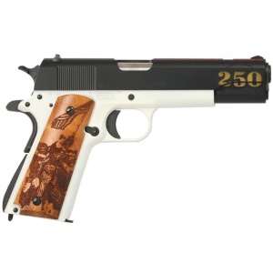 AUTO-ORDNANCE - THOMPSON 1911A1 MARINES 250TH 45ACP 5"