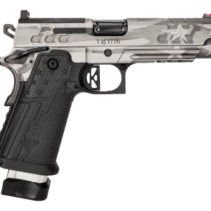 KIMBER 2K11 INDEPENDENCE 45ACP 13+1