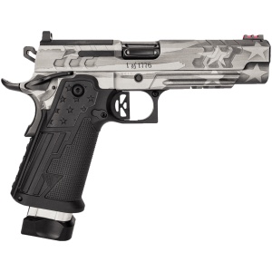 KIMBER 2K11 INDEPENDENCE 45ACP 13+1