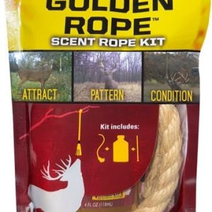 WRC GOLDEN ROPE SINGLE ROPE - KIT