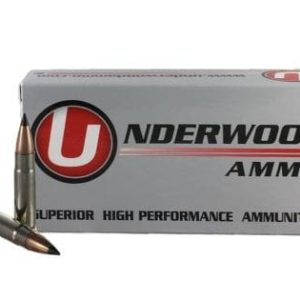 UNDERWOOD 300 AAC 110GR FB SPT - VARMAGEDDON 20RD 10BX/CS