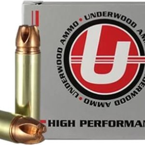 UNDERWOOD 50 BEOWULF 420GR - XTREME PENETRATOR 20RD 10BX/C