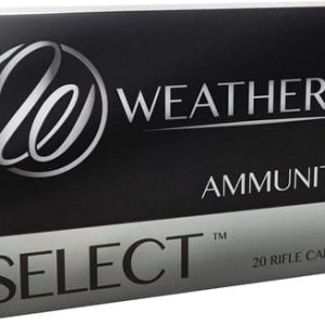 WEATHERBY AMMO 6.5-300 WBY - MAGNUM 140GR INTL 20RD 10BX/CS