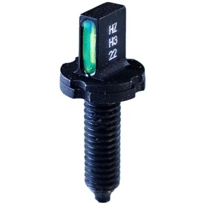 HIVIZ AR VERTICAL TRITIUM - FRONT SIGHT POST