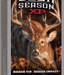 WINCHESTER DEER XP 300 WSM - 180GR EXTREME PT 20RD 10BX/CS