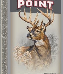 WINCHESTER SUPER-X 300 WSM - 180GR POWER POINT 20RD 10BX/CS