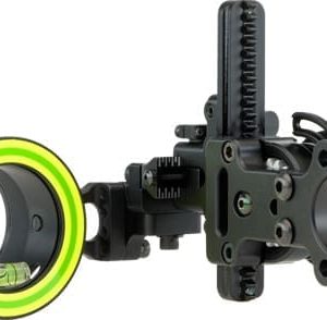 SPOT HOGG BOONIE SINGLE PIN - SIGHT HARD MOUNT .010" RH