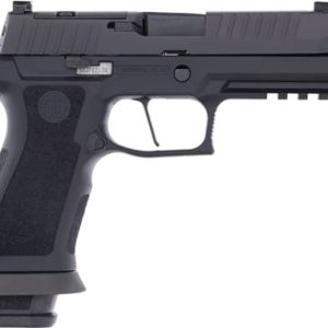 SIG P320 OFF DUTY 9MM 3.9" - XRAY3 (3)21RD HOGUE GRIP POLY