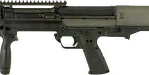 KEL-TEC KSG-NR SHOTGUN 12GA. - 3" 8-SHOT 18.5" CYL. ODG/BLACK