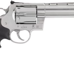 COLT ANACONDA 45 COLT 6" SS - ADJ SIGHT RUBBER