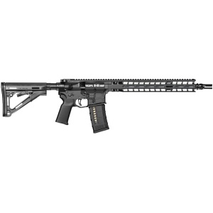 RADIAN WEAPONS MODEL 1 RIFLE 6MMARC 14.5" BLK