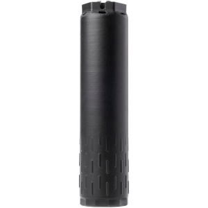HUXWRX FLOW RANGE 36 TI SILENCER BLK