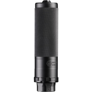 DEAD AIR ARMAMENT SIERRA 5 XM 5.56MM SILENCER