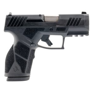 TAU GX2 9MM PST 10RD BLK CA MA