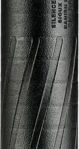 BANISH SUPPRESSORS BANISH9 - 1/2x28 BLACK ANODIZED