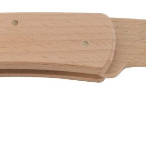 CRK NATHANS WOODEN KNIFE KIT