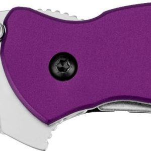 KER SCALLION PURPLE 2.4 DP