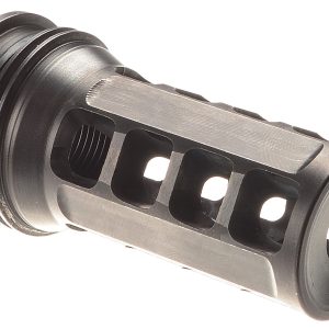 OSS MUZZLE BRK QD 762 5/8X24