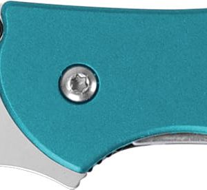 KER LEEK TEAL 3 DP