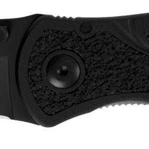 KER BLUR BLK/BLK 3.4 DP