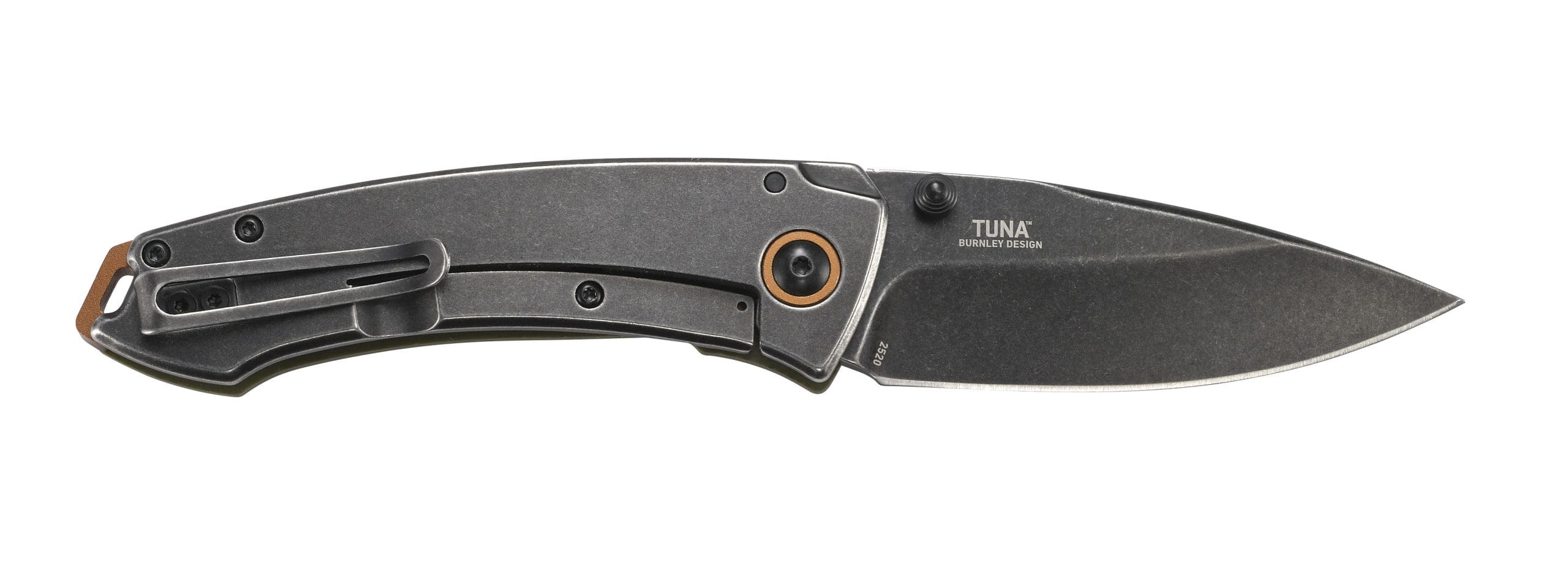 CRK TUNA DRP PNT FRM LCK GREEN