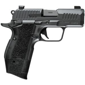 KIMBER CDS9 CLASSIC 9MM BLK/GRY 15+1