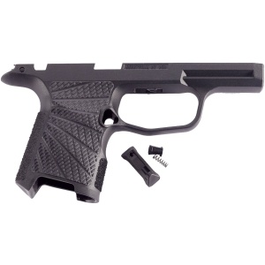 WCT GRIP WCP365 MS BLK
