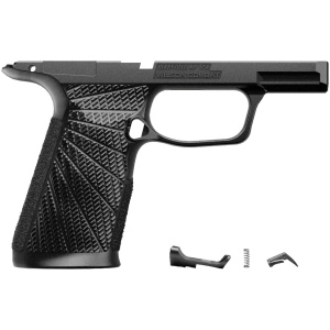 WCT GRIP WCP365 XMACRO SHORT B