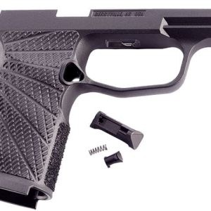 WCT GRIP WCP365XL MS BLK