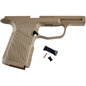WCT GRIP WCP365XL TAN