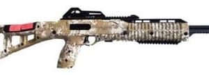 Hi-Point 4595TSDD .45 ACP 17.5" 9+1 Desert Digital Camo