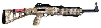 Hi-Point 4595TSDD .45 ACP 17.5" 9+1 Desert Digital Camo