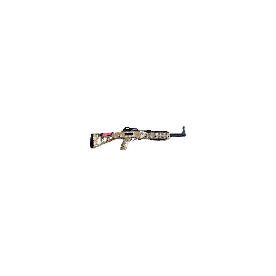 Hi-Point 4595TSDD .45 ACP 17.5" 9+1 Desert Digital Camo - Image 2